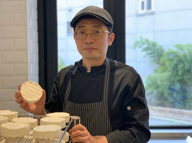 '생활의달인' 용산 수제 치즈·햄 달인 [SBS ]