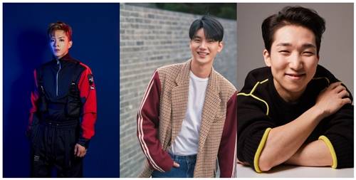 노지훈-양지원-나태주 주문 받아요 출연 사진=MBC에브리원