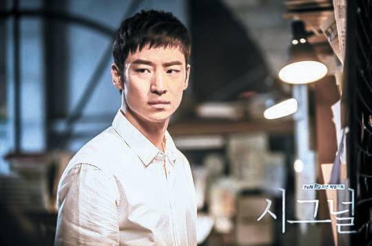 배우 이제훈은 주연 tvN 드라마 '시그널'이 넷플릭스를 통해 전세계 공개된 데 이어 넷플릭스 오리지널 드라마 '무브 투 헤븐'에도 출연한다. [사진 tvN]