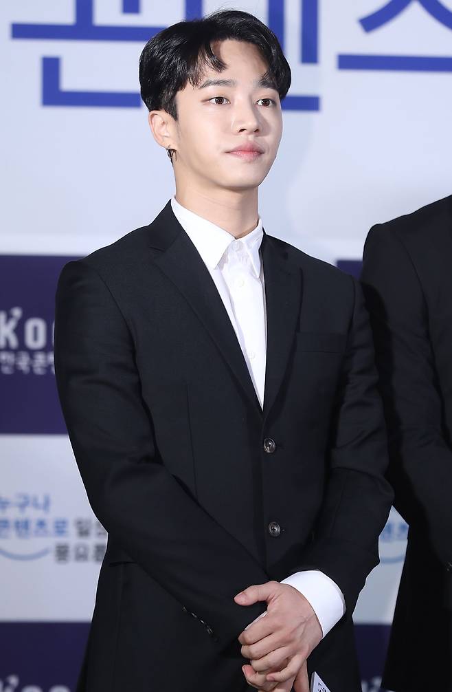 이기광. 중앙포토