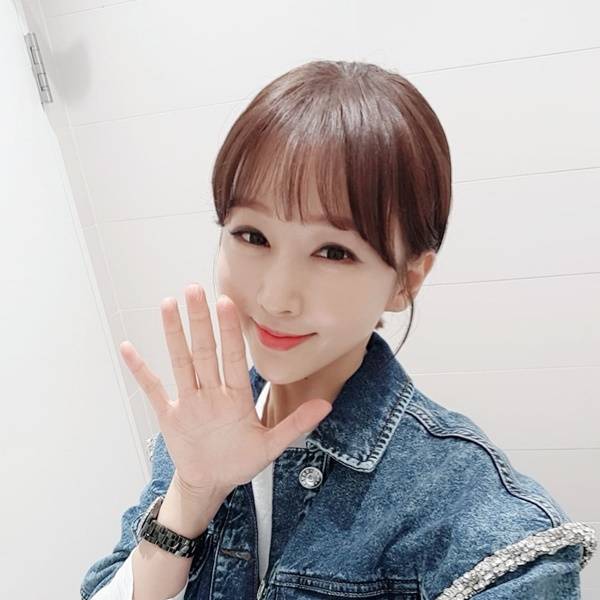 한영 / 사진=한영 공식 SNS 채널 제공