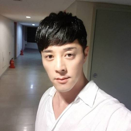 사진=이승광 SNS