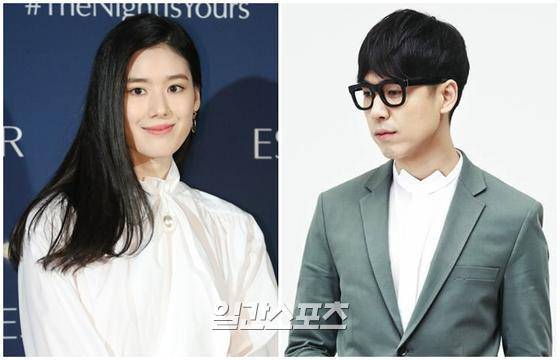 정은채 정준일
