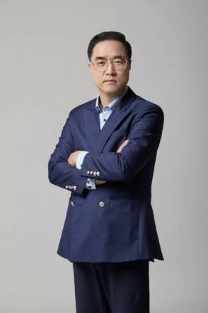 정상훈 에이펙스 대표.