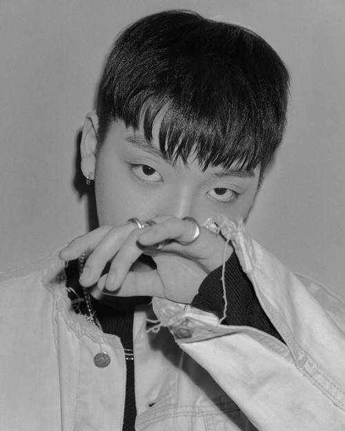 ▲ 래퍼 노엘. 제공ㅣ인디고뮤직