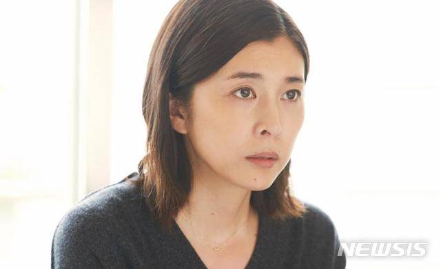 [서울=뉴시스] 다케우치 유코 (사진=디스테이션 제공) 2020.04.21. photo@newsis.com