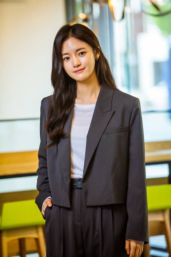 배우 고보결/사진제공=HB엔터테인먼트