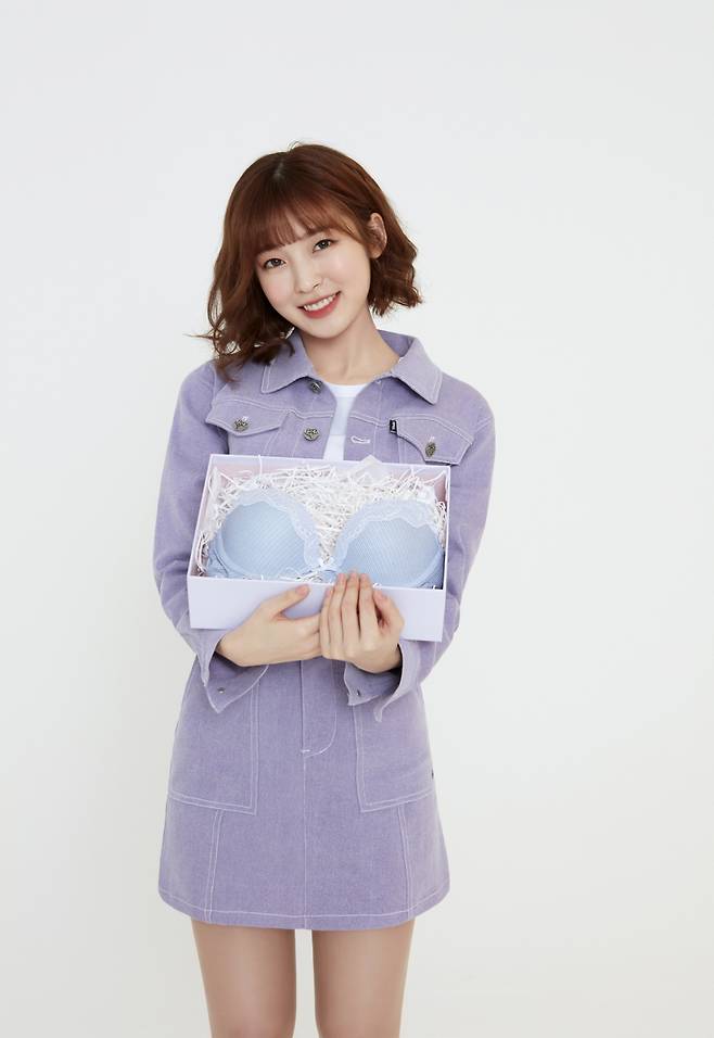 ©BYC 란제리