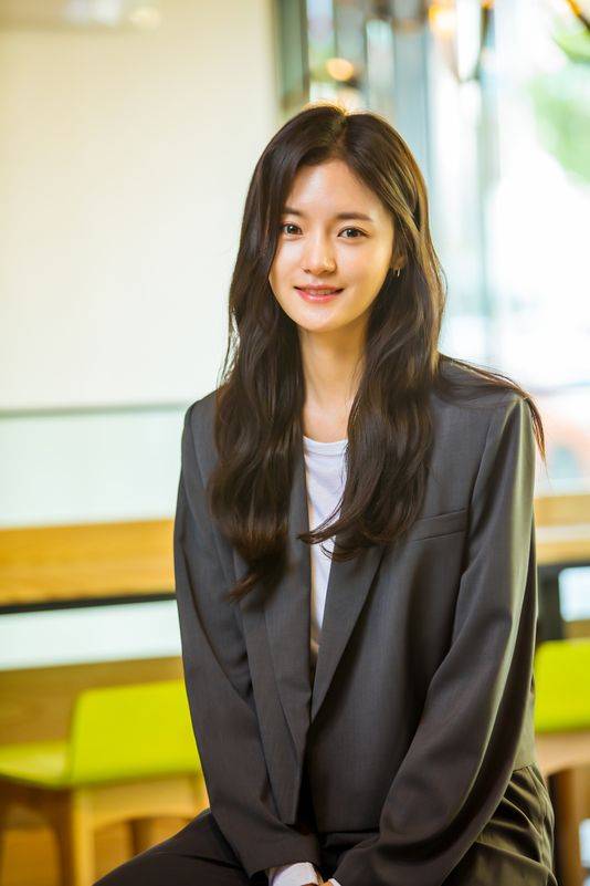 배우 고보결.ⓒHB엔터테인먼트