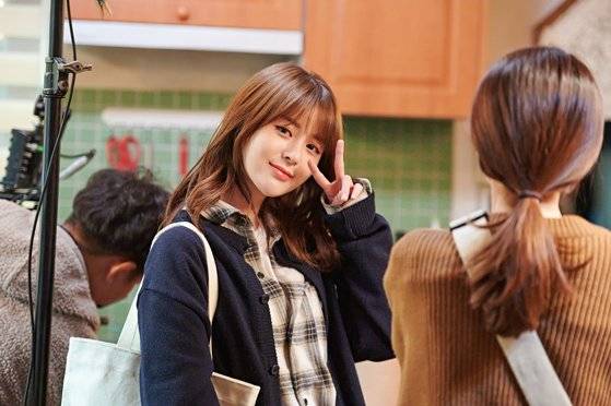 '반의반' 김누리