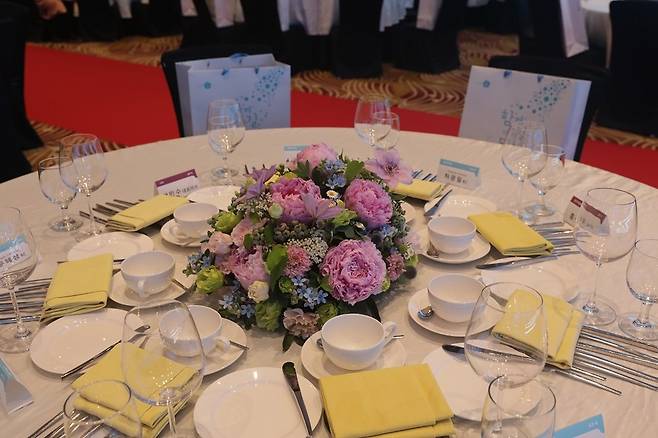 꽃,일상을 품다 제공