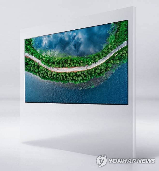 LG OLED GX [LG전자 제공. 재판매 및 DB 금지]