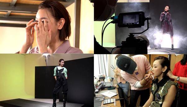 ‘나 혼자 산다’ 한혜진이 재능기부에 나선다.MBC 제공