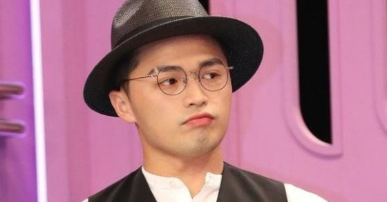 래퍼 마이크로닷. [중앙포토]