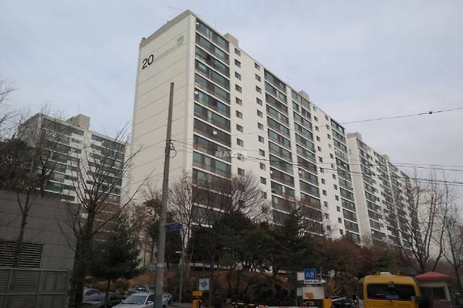 서초삼풍아파트 (사진=네이버 부동산)