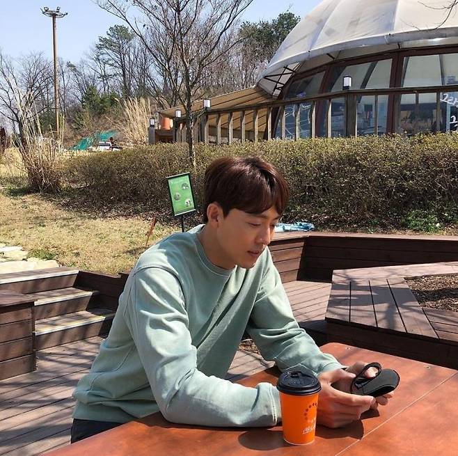 인스타그램 @leemusaeng_official