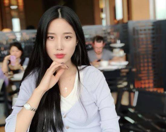 이하 조현 인스타그램 캡처