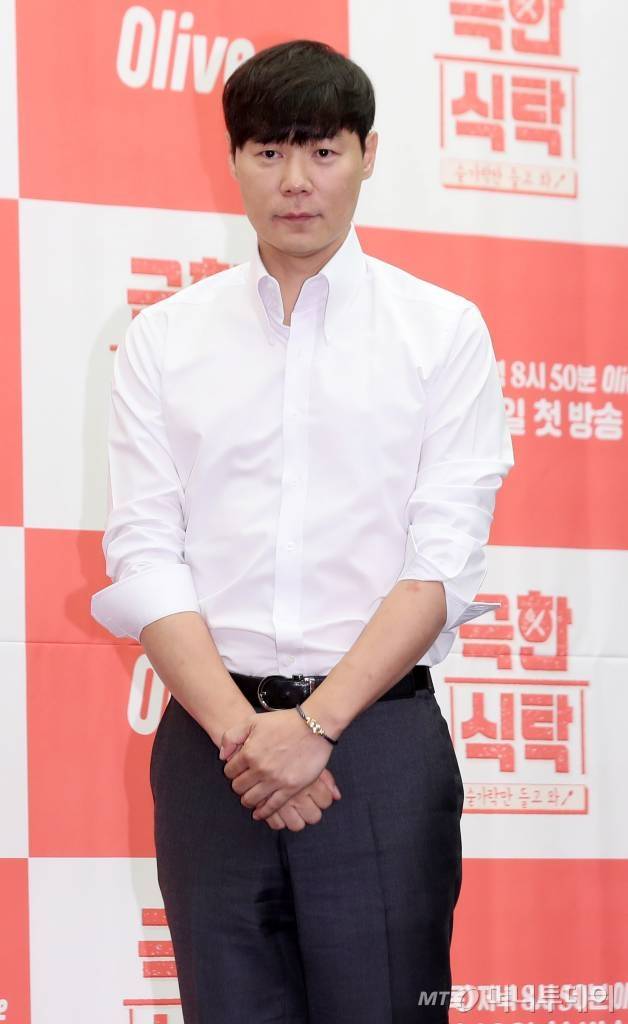 최현석 셰프./사진=김휘선 기자