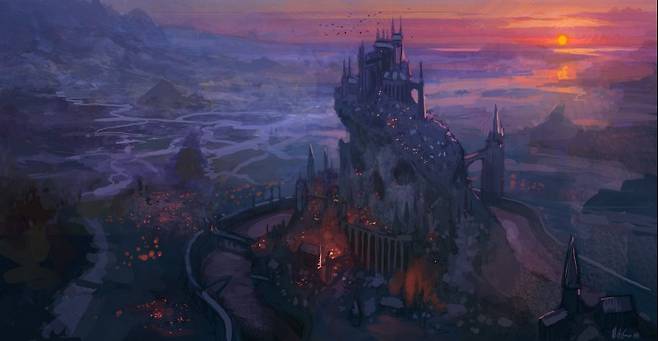 LOL 지역 이미지