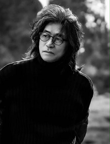 가수 조동익. 사진제공｜최소우주