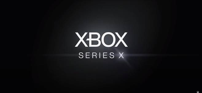 xbox 시리즈 x