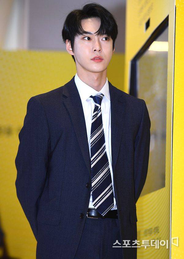 NCT 127 도영 / 사진=DB