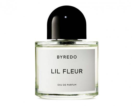 바이레도(BYREDO) ‘릴 플레르 오 드 퍼퓸’ 출시