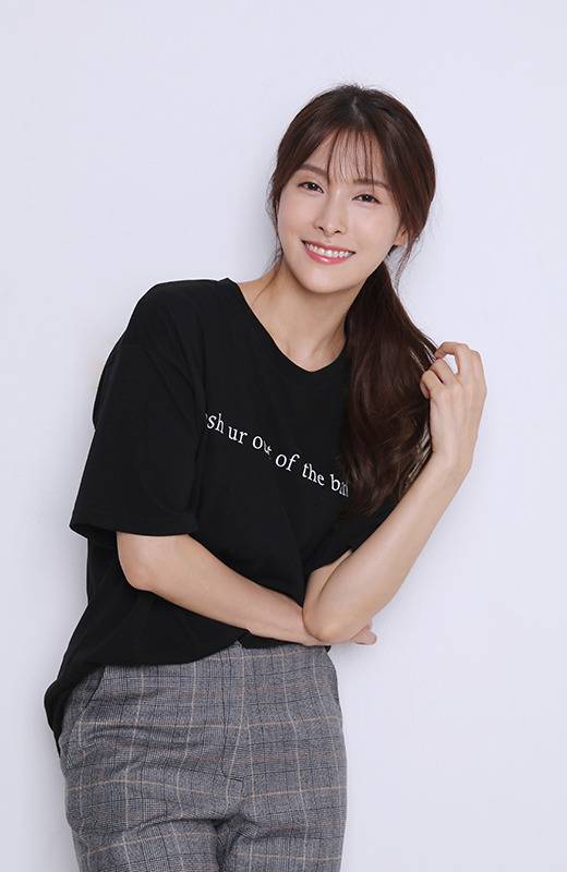 박규리 / 사진=MBN