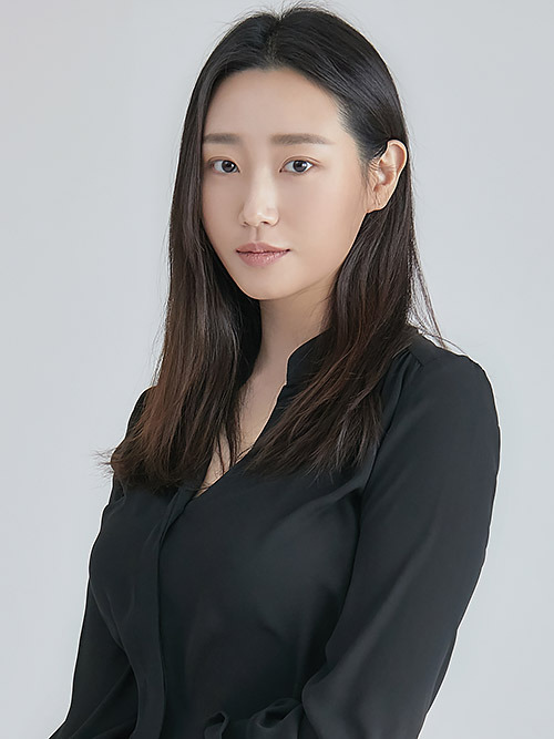 배우 류아벨. 에스팀 제공.