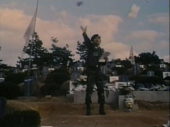 상영 금지의 핵심 장면