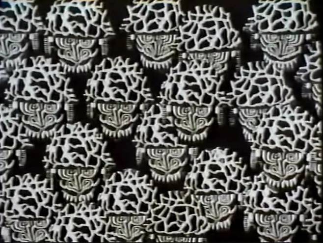 1981년 일본 다큐멘터리 '자유광주'