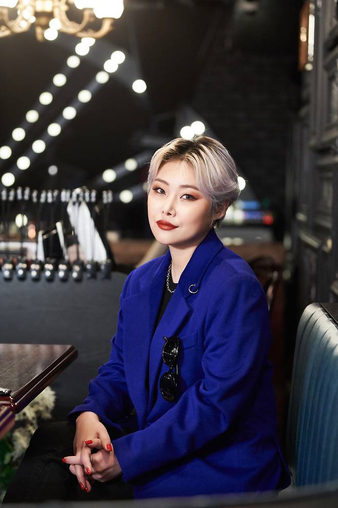 레진 스튜디오 © 뉴스1