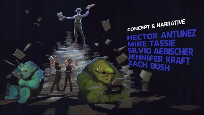 엑스컴 키메라 스쿼드 이미지