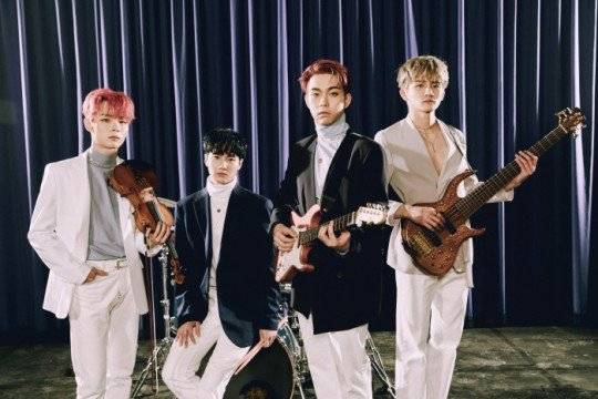 미스틱스토리 제공