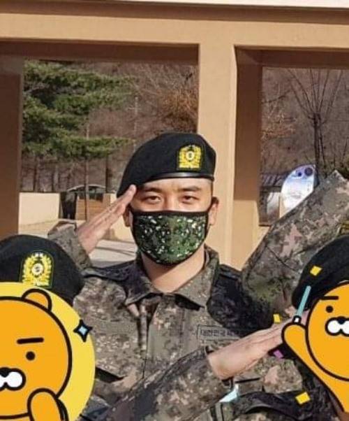 ▲ 승리, 출처ㅣ페이스북