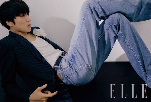 위너 강승윤. 제공|엘르