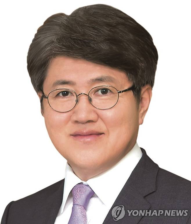 미래통합당 유경준 당선인 [연합뉴스 자료사진]