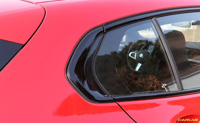 C필러까지 파고든 '호프마이스터 킨크'