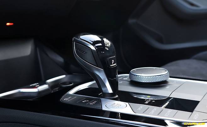 아이신 8단 자동변속기