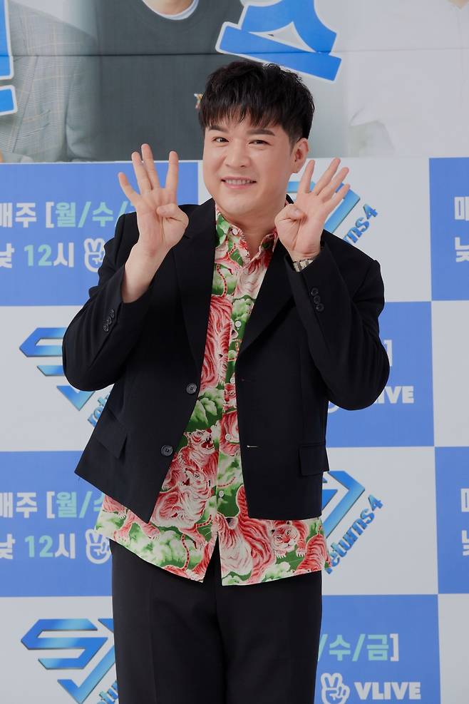 ▲ 슈퍼주니어 신동. 제공ㅣ스토리라임