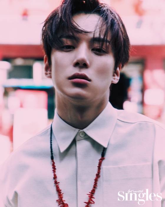 몬스타엑스 민혁