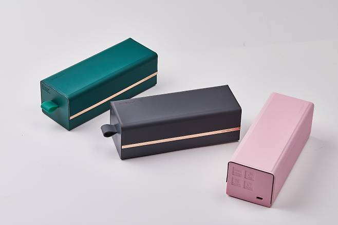 오엘라 초음파 세척기