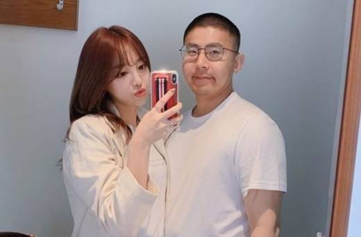 BJ 철구가 아프리카TV 방송으로 복귀하면서 그의 아내인 BJ 외질혜에게도 시선이 모인다. /사진=외질혜 인스타그램 캡처