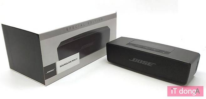 보스 사운드링크 미니2 SE