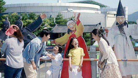 '나는보리'ⓒ영화사진진