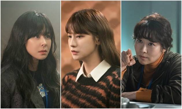 '굿캐스팅'/ 사진=SBS 제공