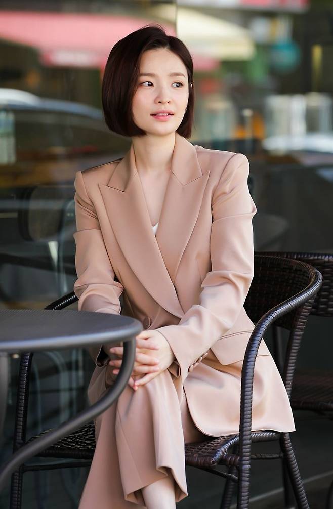 배우 전미도 (사진=비스터스 제공)