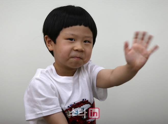 [이데일리 스타in 김태형 기자] 아역배우 김준 (슬기로운 의사생활)