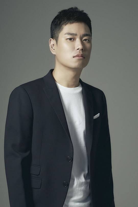 이교엽 (사진=바이브액터스)