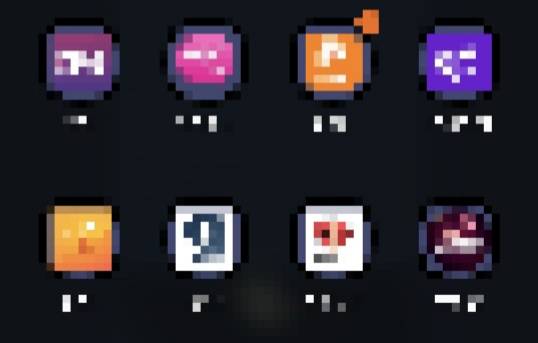 30일 사용한 랜덤채팅 앱 설치 스마트폰 화면 캡처 /사진=머니투데이